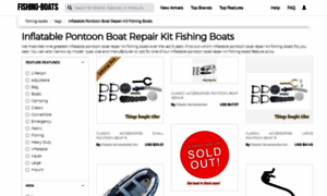 Inflatable-pontoon-boat-repair-kit.fishing-boats.biz thumbnail