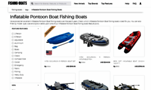 Inflatable-pontoon-boat.fishing-boats.biz thumbnail