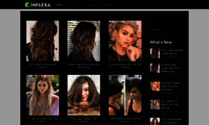 Inflexa.com thumbnail