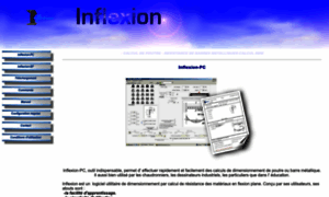 Inflexion-pc.com thumbnail