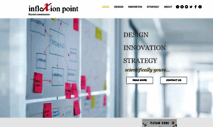 Inflexionpoint.net thumbnail