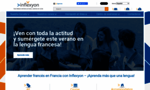 Inflexyon.es thumbnail