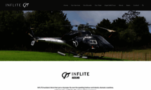 Infliteauckland.co.nz thumbnail