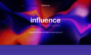 Influencemedia.com thumbnail