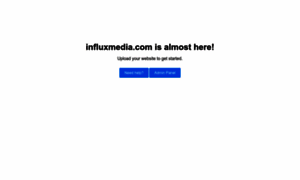 Influxmedia.com thumbnail