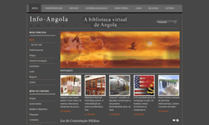 Info-angola.ao thumbnail