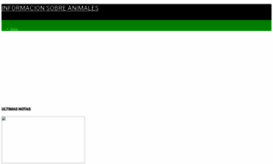 Info-animales.com thumbnail
