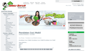 Info-bersih.solusibersih.com thumbnail