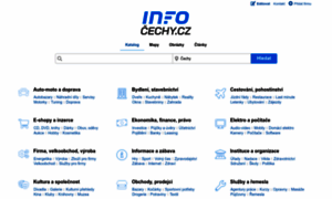Info-cechy.cz thumbnail