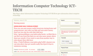 Info-comp-tech.blogspot.com thumbnail