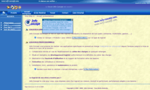 Info-concept.com thumbnail