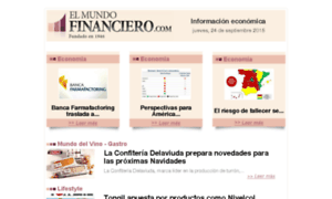 Info-el-mundo-financiero.com thumbnail