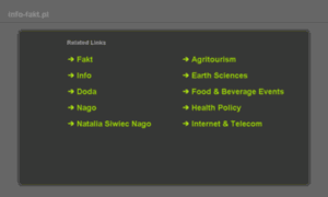 Info-fakt.pl thumbnail