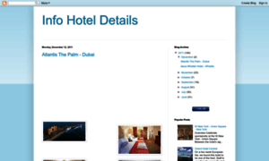 Info-hotel-details.blogspot.com thumbnail