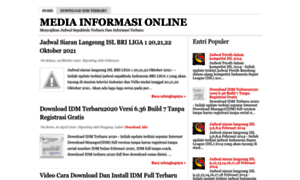 Info-jadwalbola.blogspot.co.id thumbnail