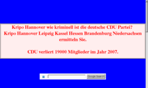 Info-kripo-hannover.net.tf thumbnail
