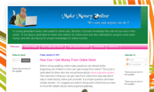 Info-make-money-online.blogspot.com thumbnail