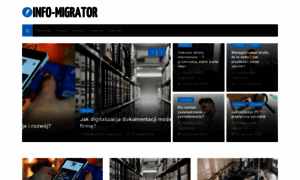 Info-migrator.pl thumbnail