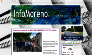 Info-moreno.blogspot.com thumbnail