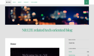 Info-nrlte.com thumbnail