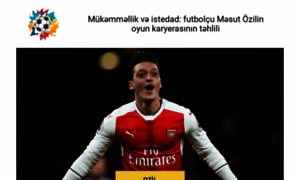 Info-ozil-az.com thumbnail