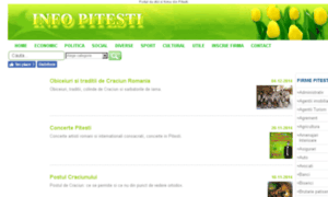 Info-pitesti.ro thumbnail