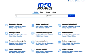 Info-praha.cz thumbnail