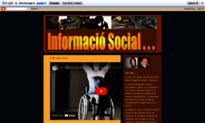 Info-social.blogspot.com thumbnail