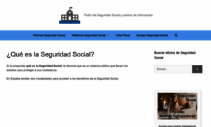 Info-social.es thumbnail