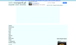 Info-stargard.pl thumbnail