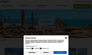 Info-tunisko.cz thumbnail