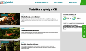 Info-turistika.cz thumbnail