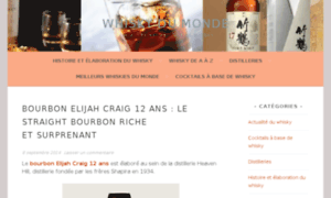 Info-whisky-du-monde.com thumbnail