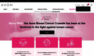 Info.avon39.org thumbnail