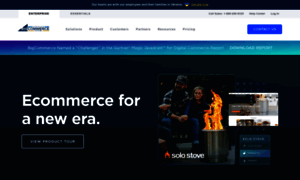 Info.bigcommerce.com thumbnail