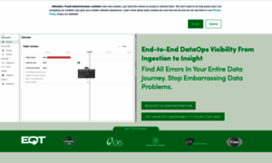 Info.datakitchen.io thumbnail