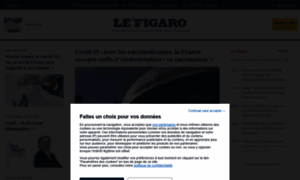 Info.economie.lefigaro.fr thumbnail