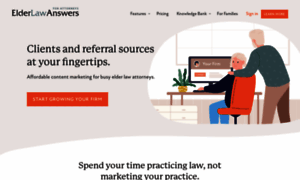 Info.elderlawanswers.com thumbnail