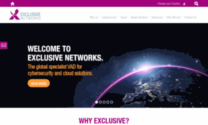Info.exclusive-networks.co.uk thumbnail