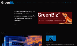 Info.greenbiz.com thumbnail