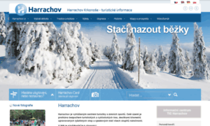 Info.harrachov.cz thumbnail