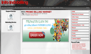 Info.indobilling.com thumbnail