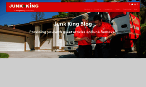 Info.junk-king.com thumbnail