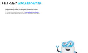 Info.lepoint.fr thumbnail