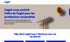 Info.loopsoftware.fr thumbnail