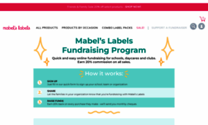 Info.mabelslabels.com thumbnail