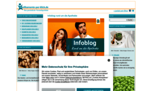 Info.medikamente-per-klick.de thumbnail