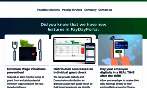 Info.paydayportal.com thumbnail