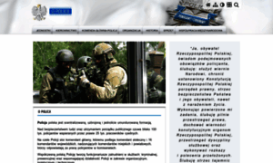 Info.policja.pl thumbnail