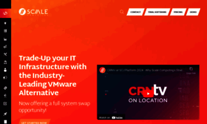 Info.scalecomputing.com thumbnail